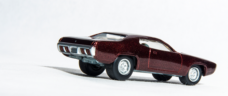 Illustration for article titled MoPar Monday - Pic Show! (18th August '14)
